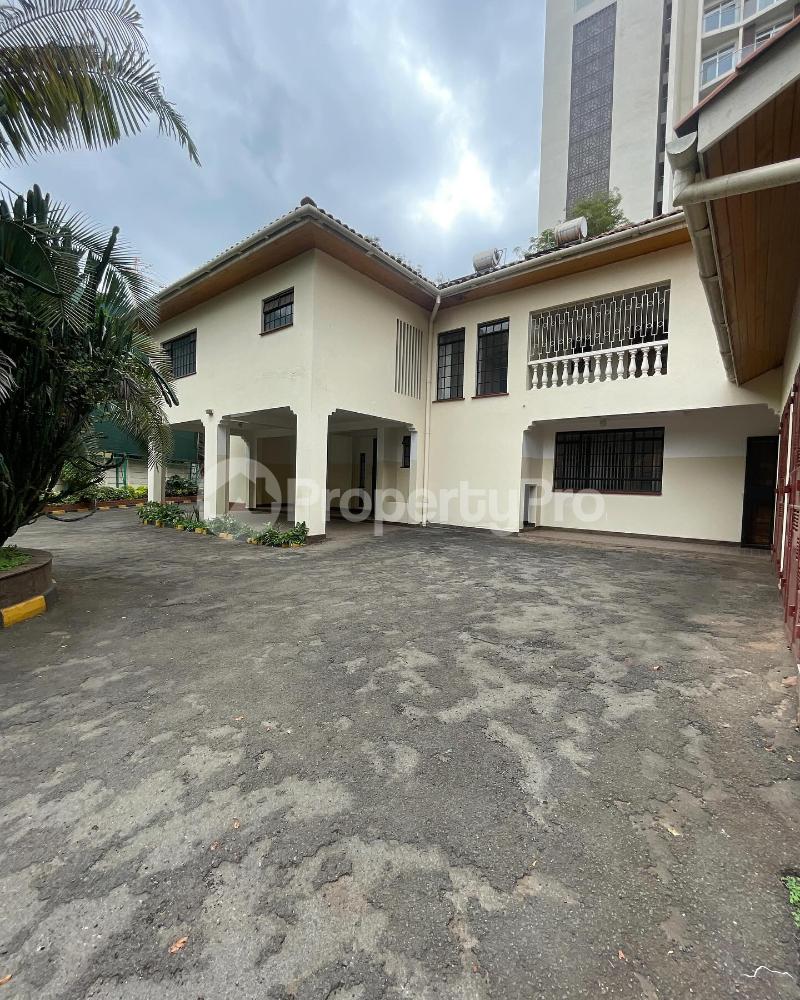 5 bedroom Flat&Apartment for rent Kileleshwa Nairobi