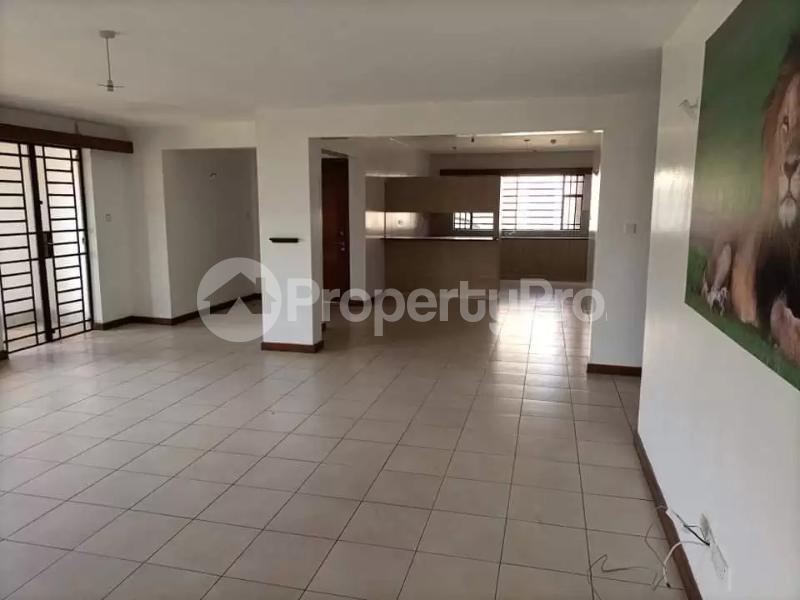 5 bedroom Flat&Apartment for rent Parklands Nairobi