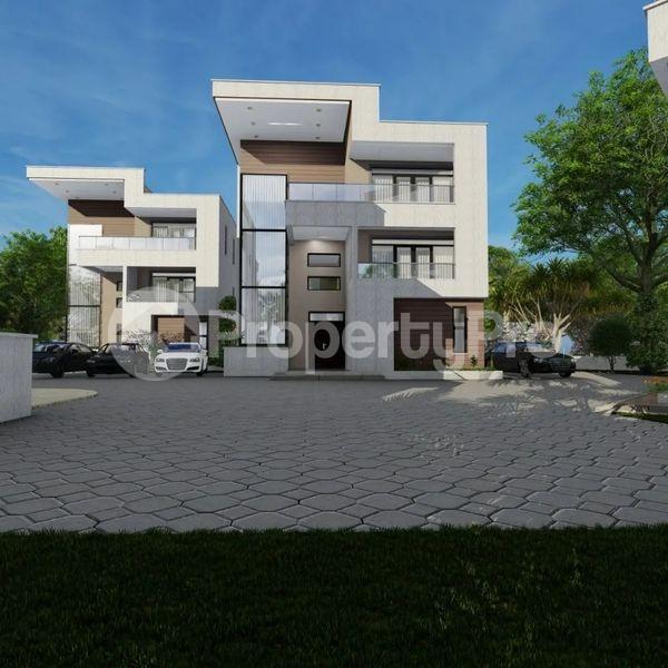 5 bedroom Flat&Apartment for sale Lavington Nairobi