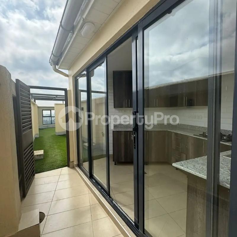 5 bedroom Flat&Apartment for rent Lavington Nairobi