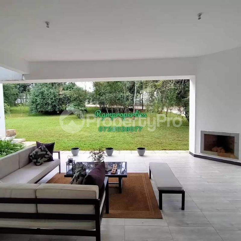 5 bedroom Flat&Apartment for sale Karen Nairobi