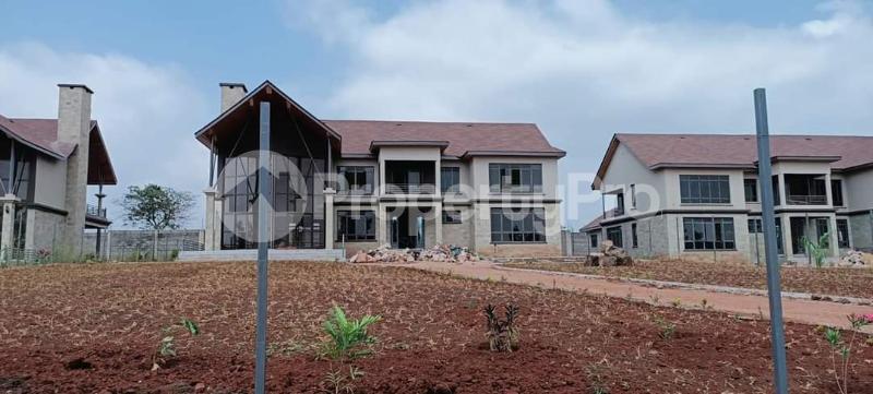 5 bedroom Flat&Apartment for sale Runda Nairobi