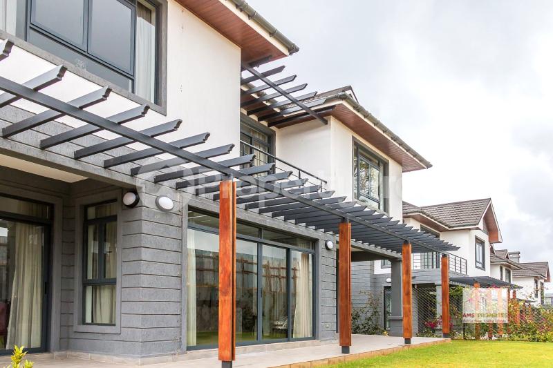 5 bedroom Flat&Apartment for sale Lavington Nairobi