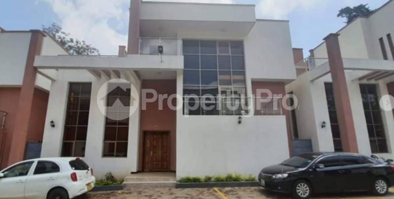 5 bedroom Townhouse for sale Lavington Nairobi