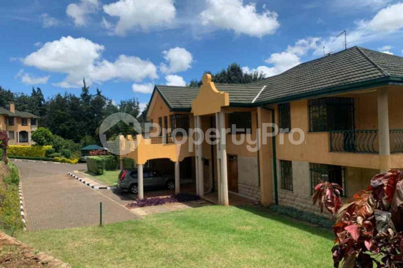 5 bedroom Flat&Apartment for sale Karen Nairobi