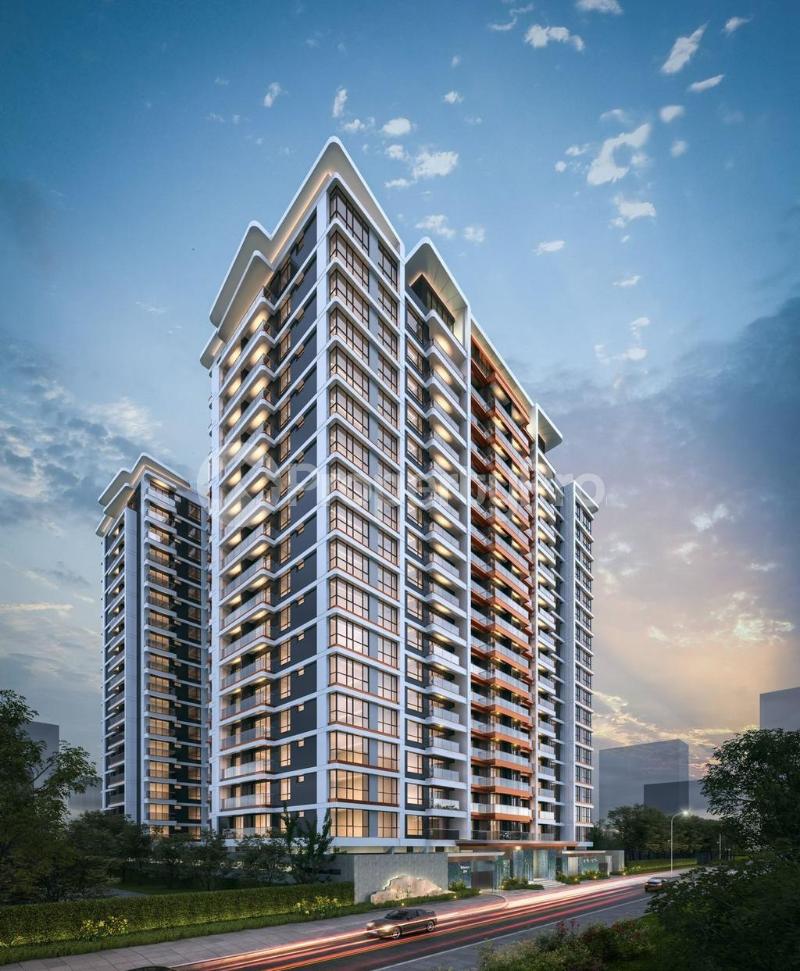 Flat&Apartment for sale Kilimani Nairobi