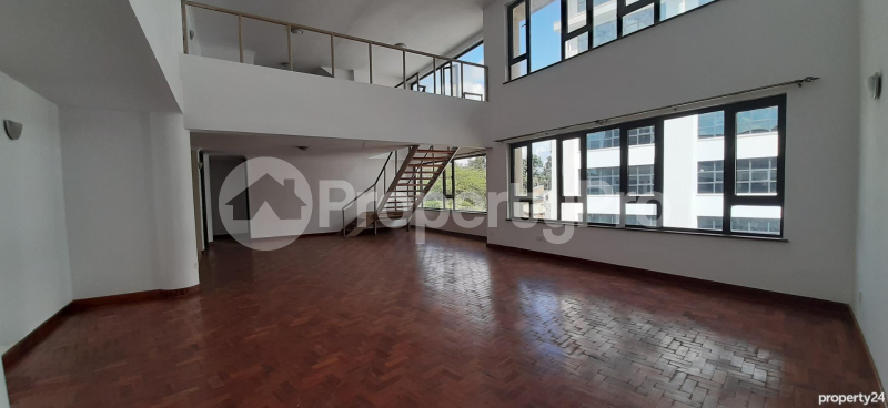 Flat&Apartment for rent Sandalwood,  Riverside Nairobi - 0