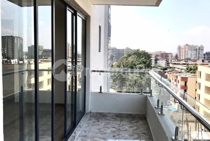 5 bedroom Flat&Apartment for rent Parklands Nairobi