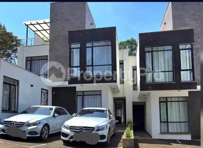 5 bedroom Flat&Apartment for sale Kitisuru Nairobi