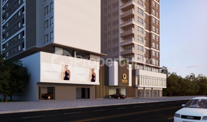 5 bedroom Flat&Apartment for sale Kilimani Nairobi