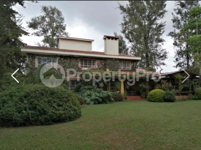 5 bedroom Townhouse for sale Runda Nairobi