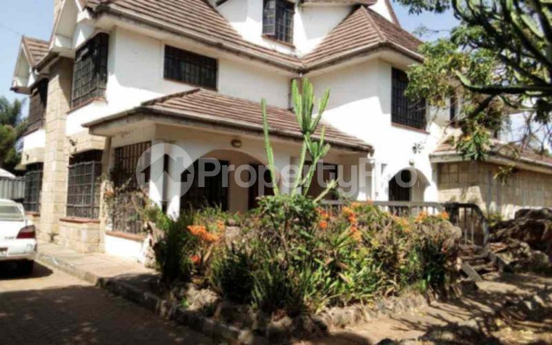 5 bedroom Flat&Apartment for sale Karen Nairobi