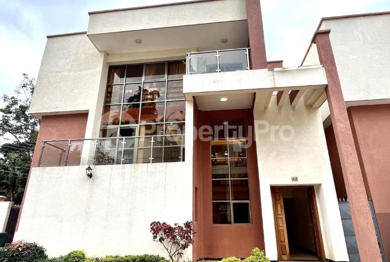 5 bedroom Flat&Apartment for sale Lavington Nairobi