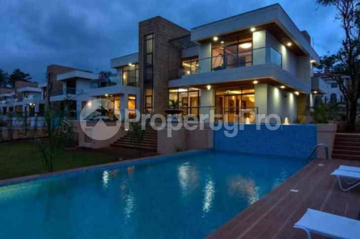 5 bedroom Flat&Apartment for sale Karen Nairobi