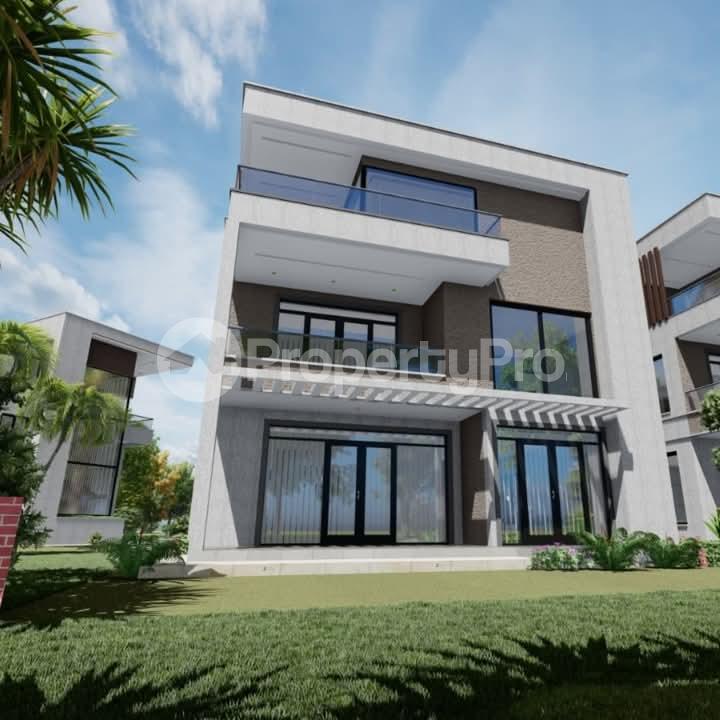 5 bedroom Townhouse for sale Lavington Nairobi