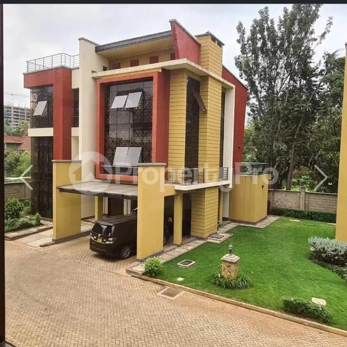 5 bedroom Townhouse for sale Lavington Nairobi