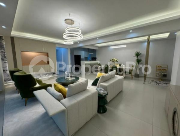 5 bedroom Flat&Apartment for sale Kilimani Nairobi