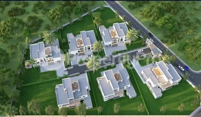 5 bedroom Flat&Apartment for sale Karen Nairobi