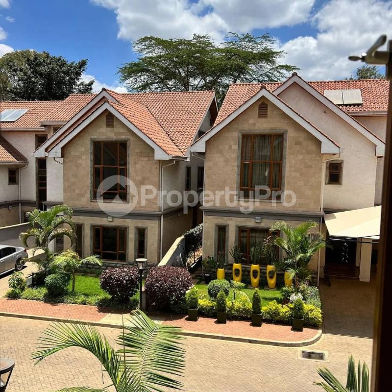 5 bedroom Townhouse for sale Lavington Nairobi