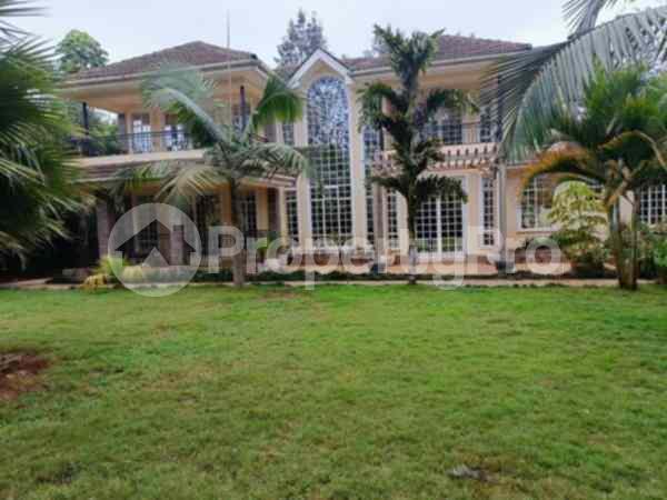 5 bedroom Flat&Apartment for sale Karen Nairobi