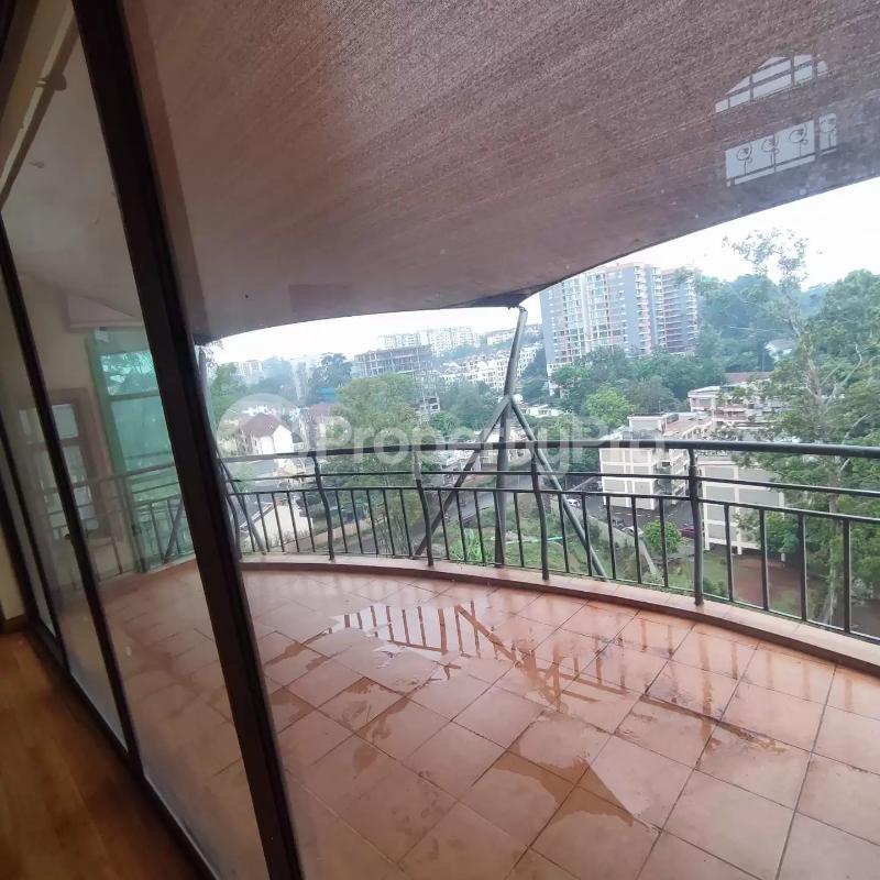 5 bedroom Flat&Apartment for rent Lavington Nairobi