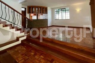 5 bedroom Flat&Apartment for rent Lavington Nairobi