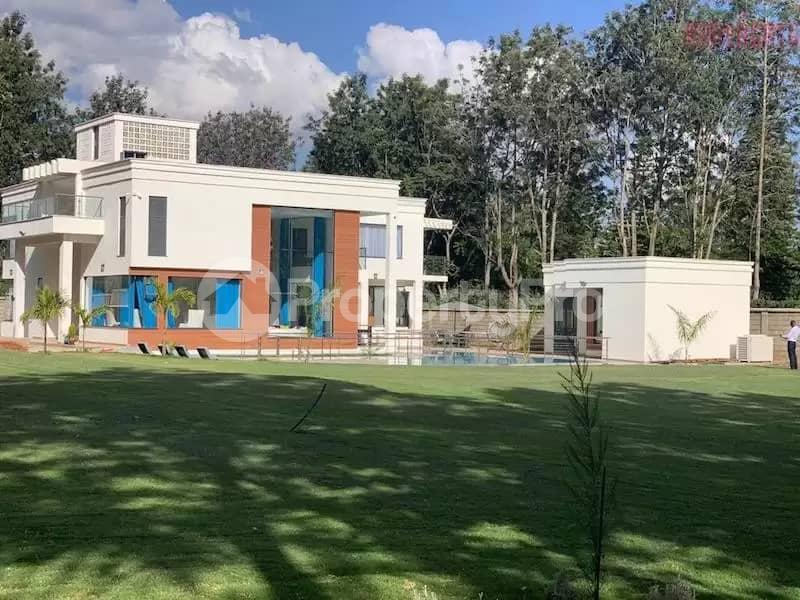 5 bedroom Flat&Apartment for sale Karen Nairobi