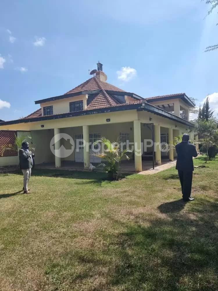 5 bedroom Flat&Apartment for sale Karen Nairobi
