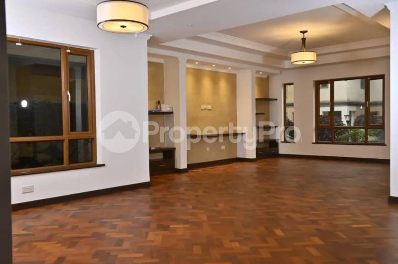 5 bedroom Townhouse for sale Lavington Nairobi