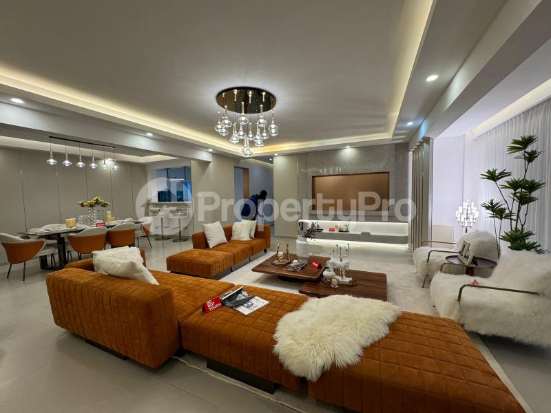 5 bedroom Flat&Apartment for sale Kilimani Nairobi