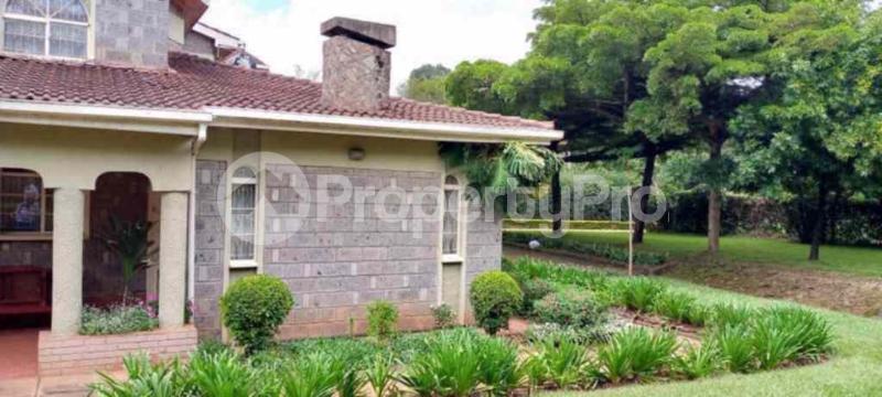 5 bedroom Flat&Apartment for rent Karen Nairobi - 0