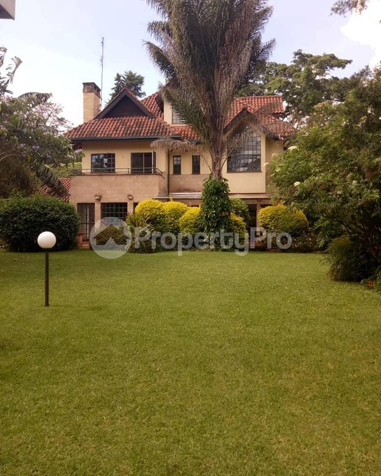 5 bedroom Townhouse for sale Lower Kabete Nairobi