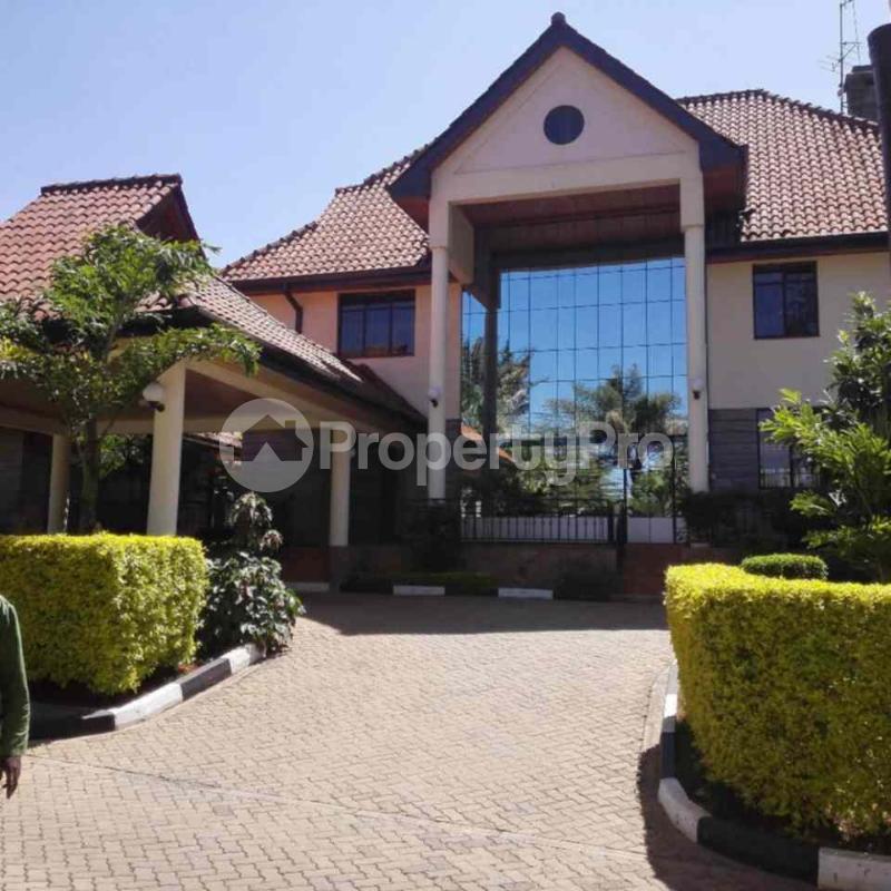 5 bedroom Flat&Apartment for sale Lavington Nairobi