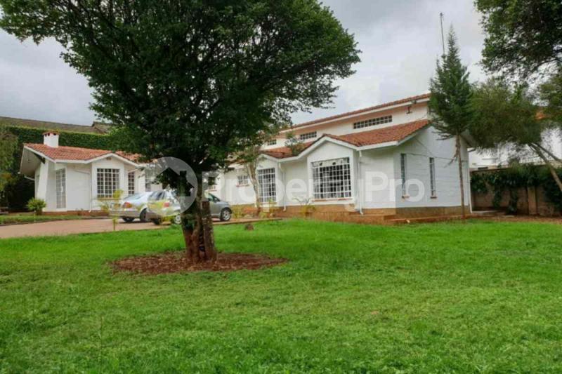 5 bedroom Flat&Apartment for rent Karen Nairobi - 0