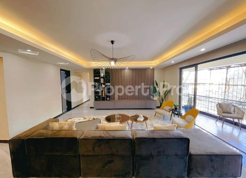 5 bedroom Flat&Apartment for sale Kilimani Nairobi