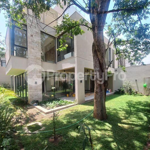 5 bedroom Townhouse for sale Lavington Nairobi