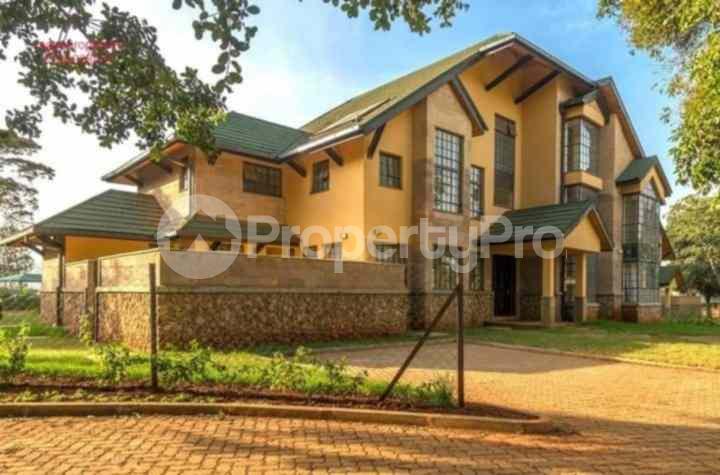 5 bedroom Flat&Apartment for sale Karen Nairobi
