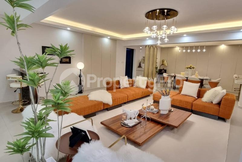5 bedroom Flat&Apartment for sale Kilimani Nairobi