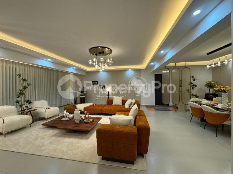 5 bedroom Flat&Apartment for sale Kilimani Nairobi