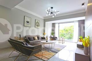 4 bedroom Flat&Apartment for sale Kilimani Nairobi