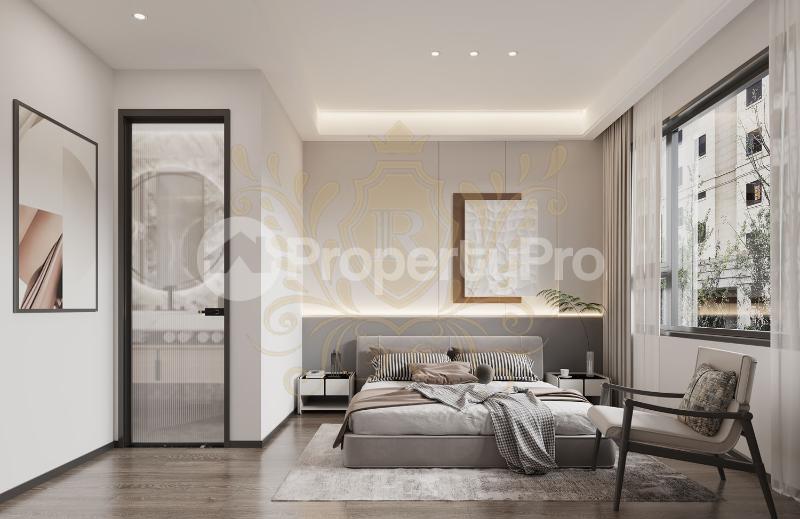 5 bedroom Flat&Apartment for sale Lavington Nairobi