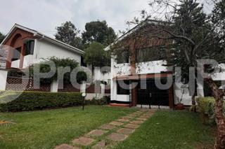 5 bedroom Flat&Apartment for rent Kilimani Nairobi