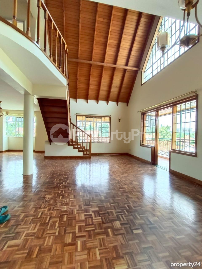 Flat&Apartment for rent Kileleshwa Nairobi - 0