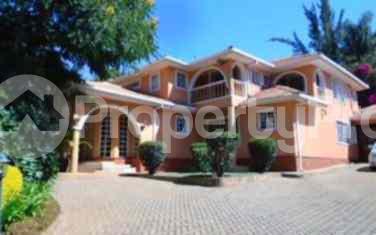 5 bedroom Flat&Apartment for sale Runda Nairobi
