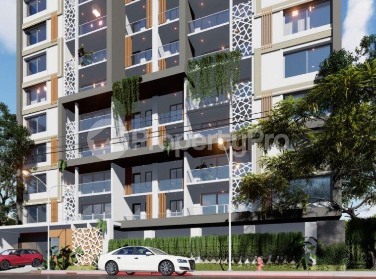 5 bedroom Rooms Flat&Apartment for sale Parklands Westlands Nairobi