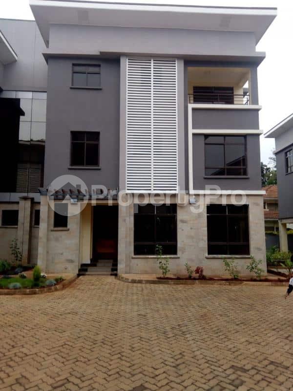5 bedroom Houses for sale Lavington Nairobi