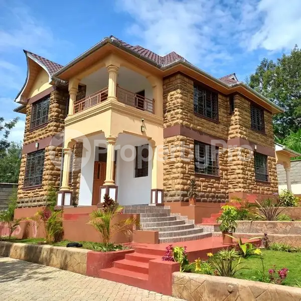 5 bedroom Houses for sale Ngong Rd Nairobi