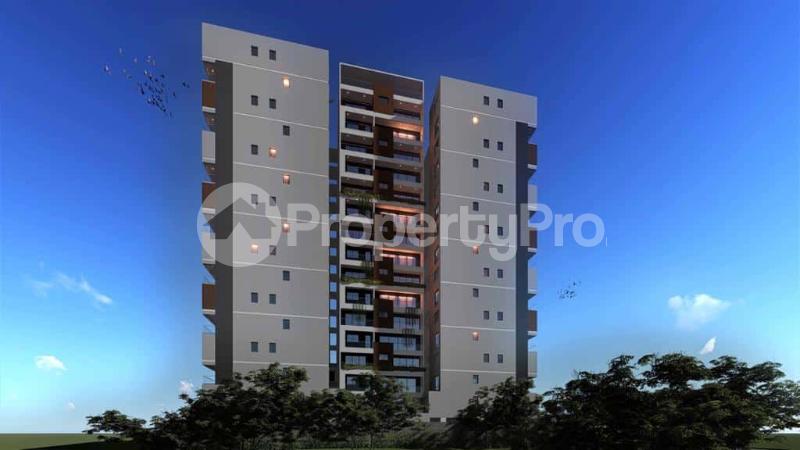 5 bedroom Flat&Apartment for sale Parklands Westlands Nairobi