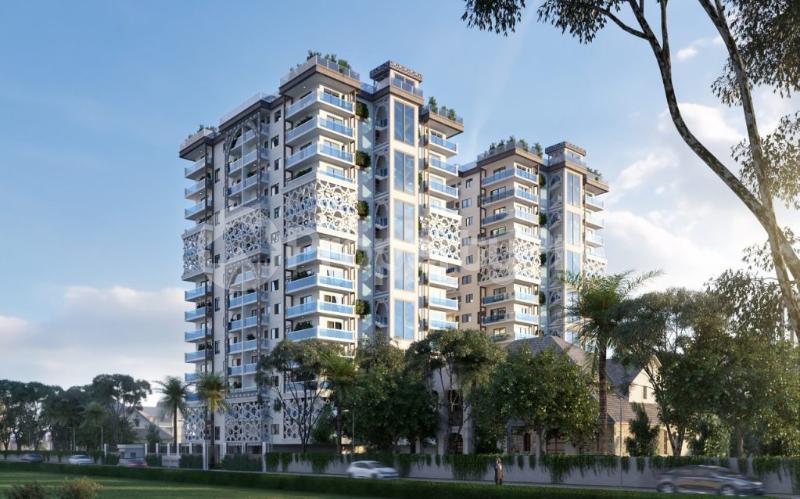 5 bedroom Flat&Apartment for sale Parklands Westlands Nairobi