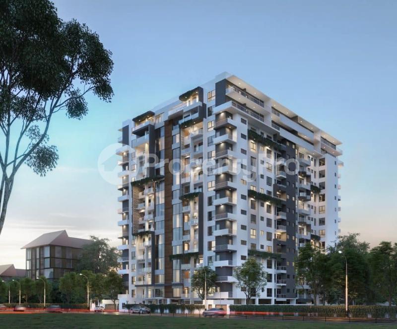 5 bedroom Flat&Apartment for sale Kileleshwa Nairobi